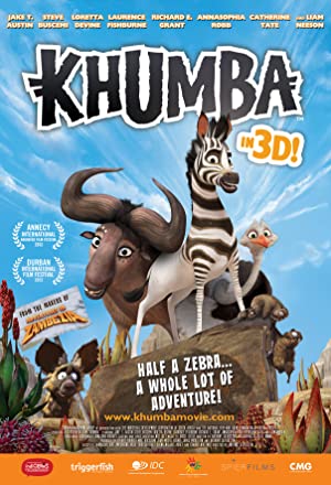 Khumba / ქუმბა
