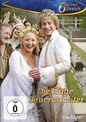 Die kluge Bauerntochter / გლეხის გონიერი გოგო