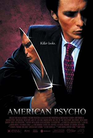 American Psycho / ამერიკელი ფსიქოპატი
