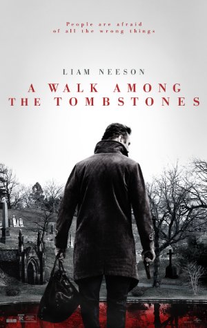 A Walk Among the Tombstones / გასეირნება საფლავებს შორის