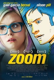 Zoom / ზუმი