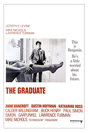 The Graduate / კურსდამთავრებული