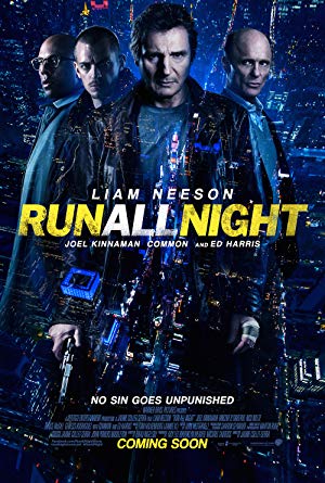 Run All Night / ღამის ძებნილი