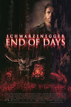 End of Days / ქვეყნის დასასრული