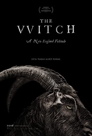 The Witch / ალქაჯი