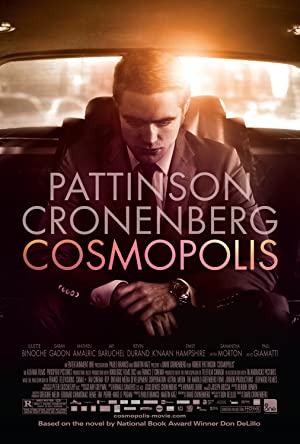 Cosmopolis / კოსმოპოლისი