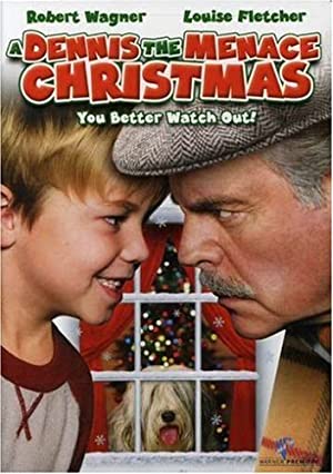A Dennis the Menace Christmas / დენისი შობის მწვალებელი