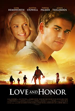 Love and Honor / სიყვარული და ღირსება