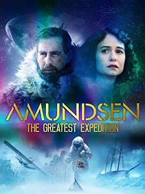 Amundsen / ამუნდესენი