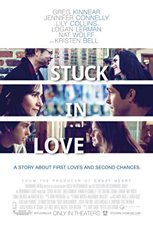 Stuck in Love. / სიყვარულში დარჩენილი