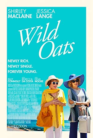 Wild Oats / ველური შვრია