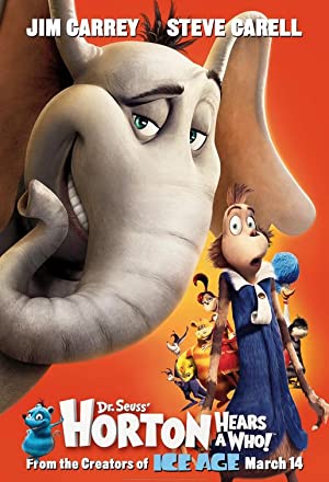 Horton Hears a Who! / ჰორტონი
