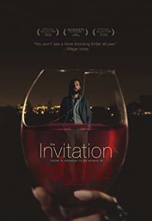 The Invitation / დაპატიჟება