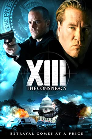 XIII: The Conspiracy / XIII: შეთქმულება