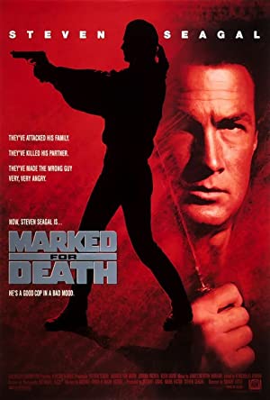 Marked for Death / სასიკვდილოდ მონიშნული