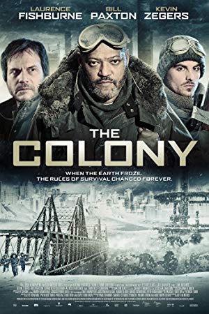 The Colony / კოლონია
