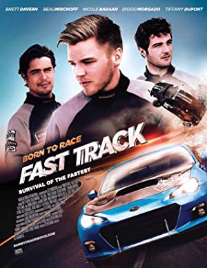 Born to Race: Fast Track / ნამდვილი მრბოლელი 2