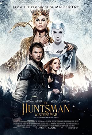 The Huntsman: Winter's War / მონადირე: ზამთრის ომი