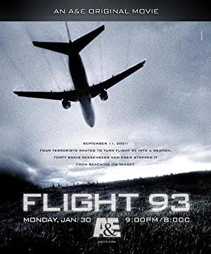 Flight 93 / რეისი 93