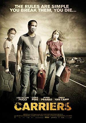 Carriers / გადამტანები