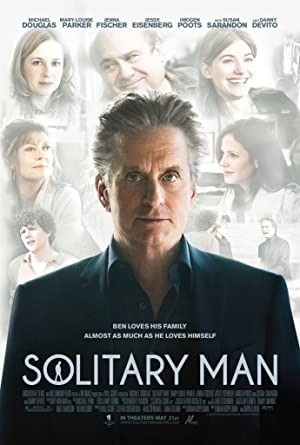 Solitary Man / მარტოხელა მამაკაცი
