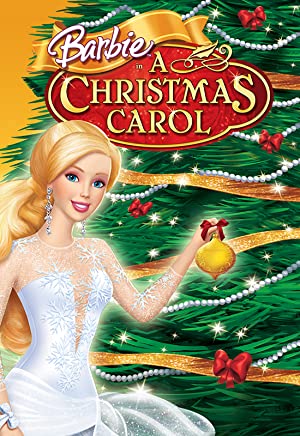 Barbie in A Christmas Carol / ბარბი: საშობაო ამბავი