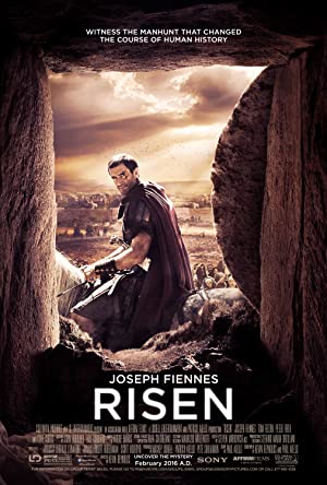 Risen / ამაღლება
