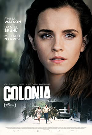 Colonia / კოლონია
