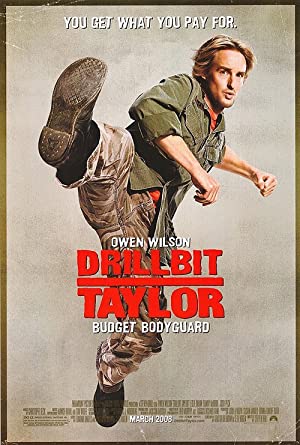 Drillbit Taylor / გადარჩენის სკოლა