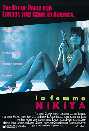 Nikita / ნიკიტა