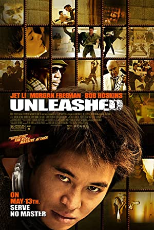Unleashed / აწყვეტილი