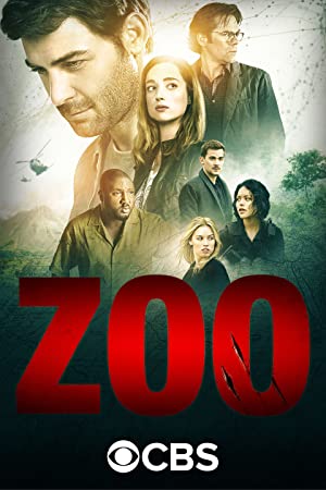 Zoo / სამხეცე