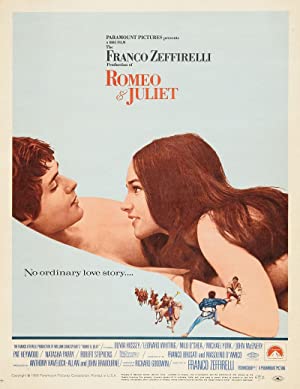 Romeo and Juliet / რომეო და ჯულიეტა