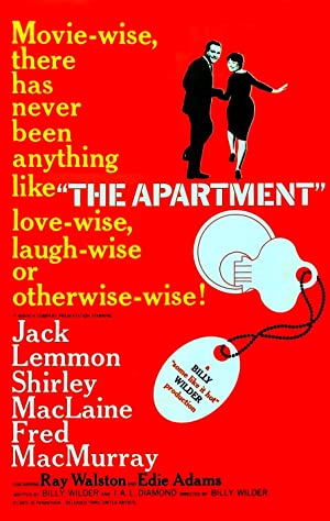 The Apartment / ბინა