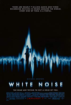 White Noise / თეთრი ხმაური