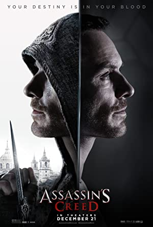 Assassin's Creed / ასასინის კრედო