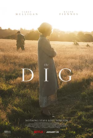 The Dig / გათხრები