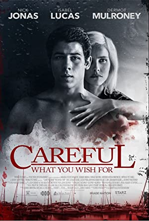 Careful What You Wish For / ფრთხილად იყავი სურვილებთან