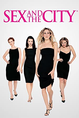 Sex and the City / სექსი დიდ ქალაქში