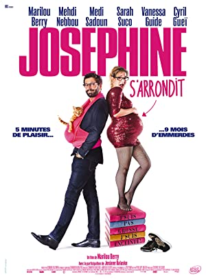 Joséphine, Pregnant & Fabulous / ჟოზეფინა ფეხმძიმედაა