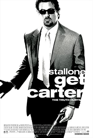Get Carter / კარტერის მოშორება