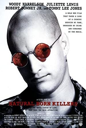 Natural Born Killers / მკვლელებად დაბადებულნი