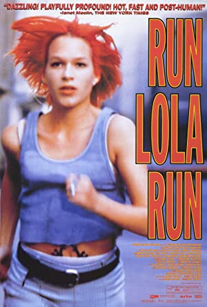 Run Lola Run / გაიქეცი, ლოლა, გაიქეცი