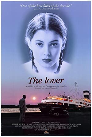 The Lover / საყვარელი