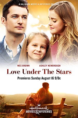 Love Under the Stars / სიყვარული ვარსკვლავების ქვეშ