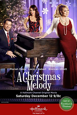A Christmas Melody / საშობაო მელოდია