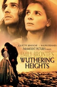 Wuthering Heights / ქარიშხლიანი უღელტეხილი 1992