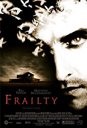 Frailty / სისუსტე