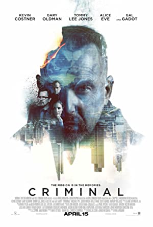 Criminal / კრიმინალი