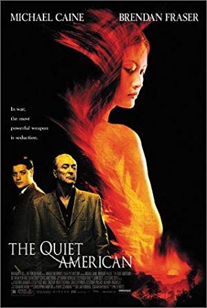 The Quiet American / წყნარი ამერიკელი